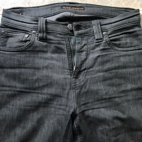 Nudie jeans - high kai - 26x34 - Picture 2 of 4